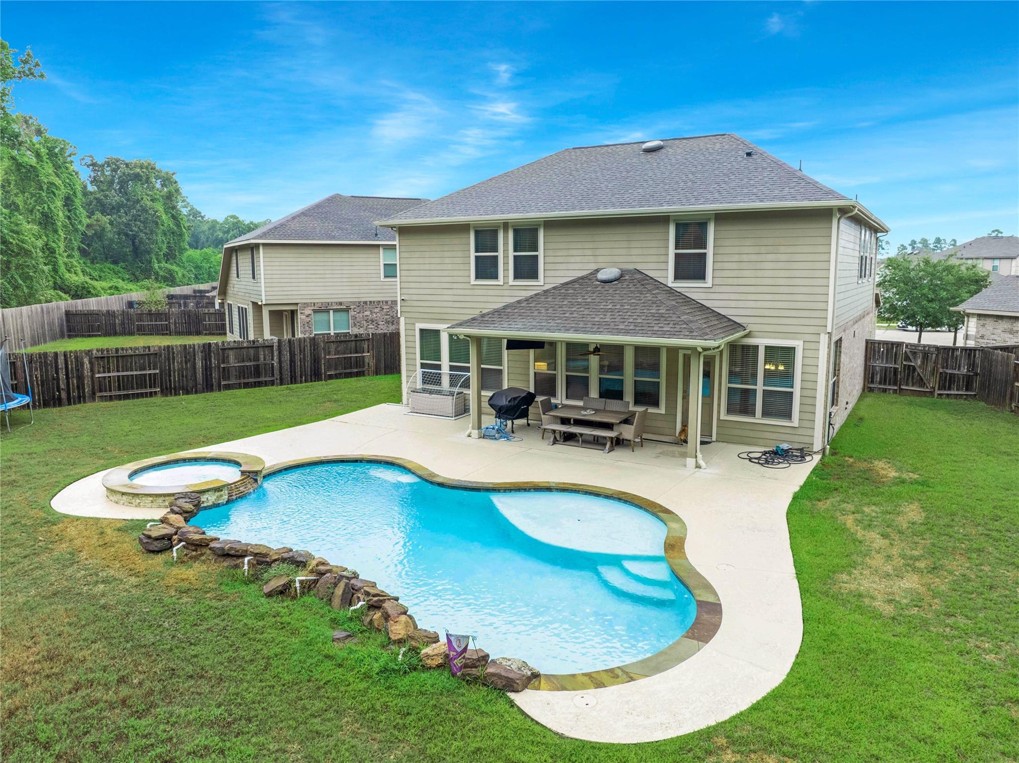 3558 Heather Chase Trail
