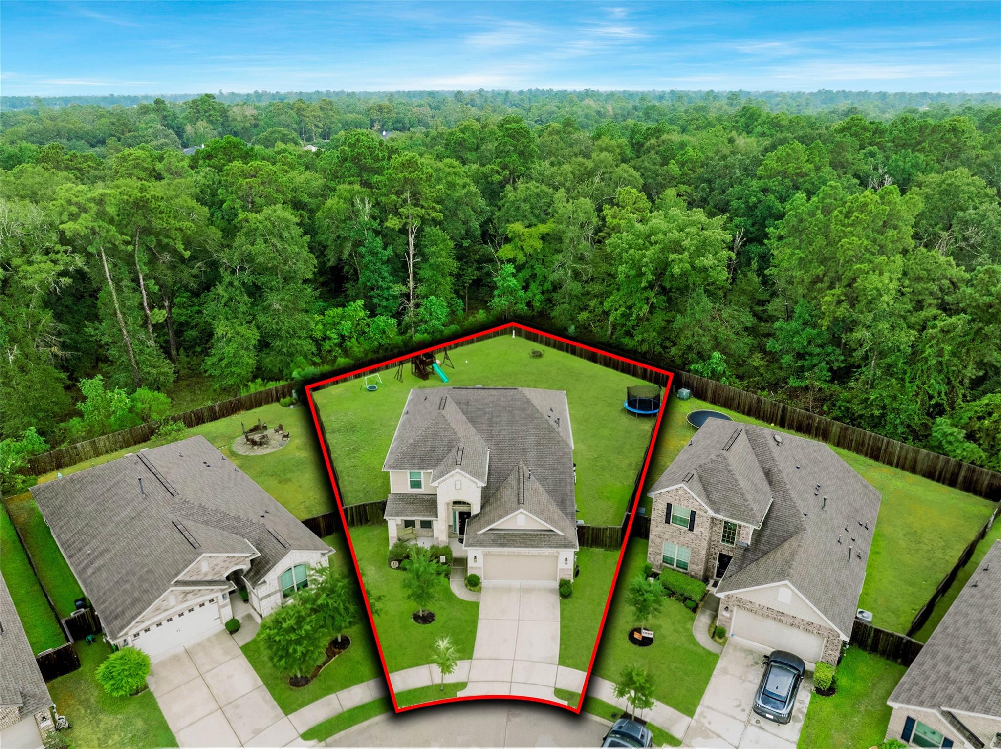 3558 Heather Chase Trail