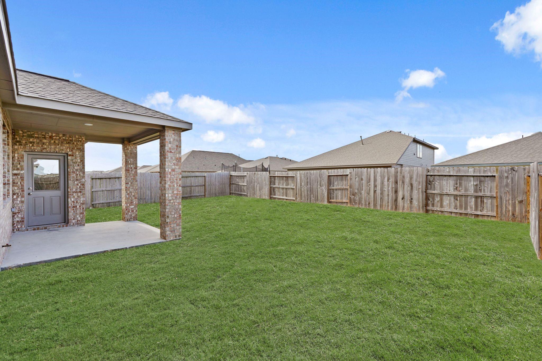 2601 Village Azalea Drive