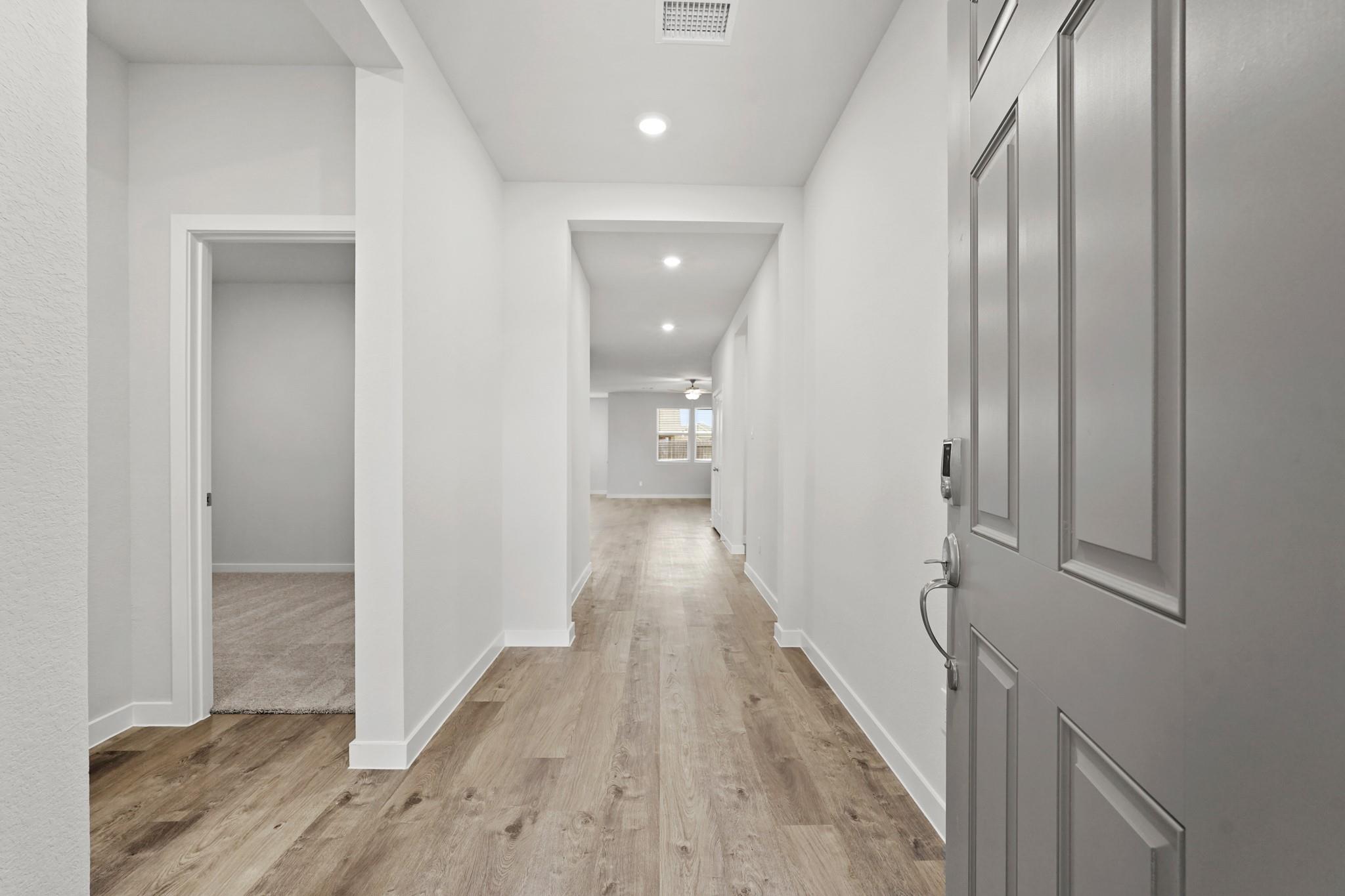 2601 Village Azalea Drive