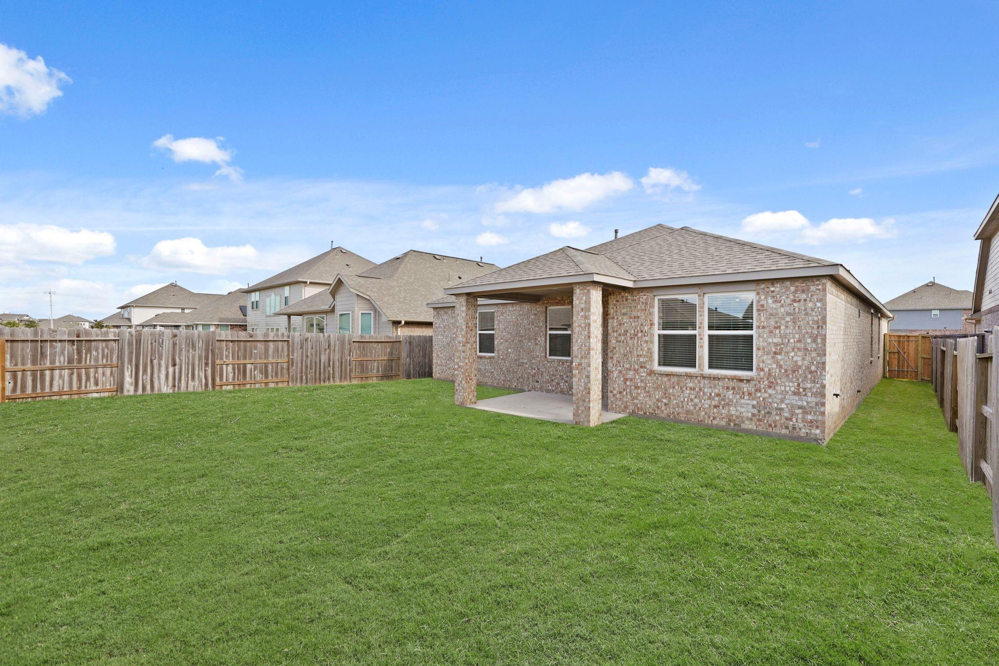 2601 Village Azalea Drive