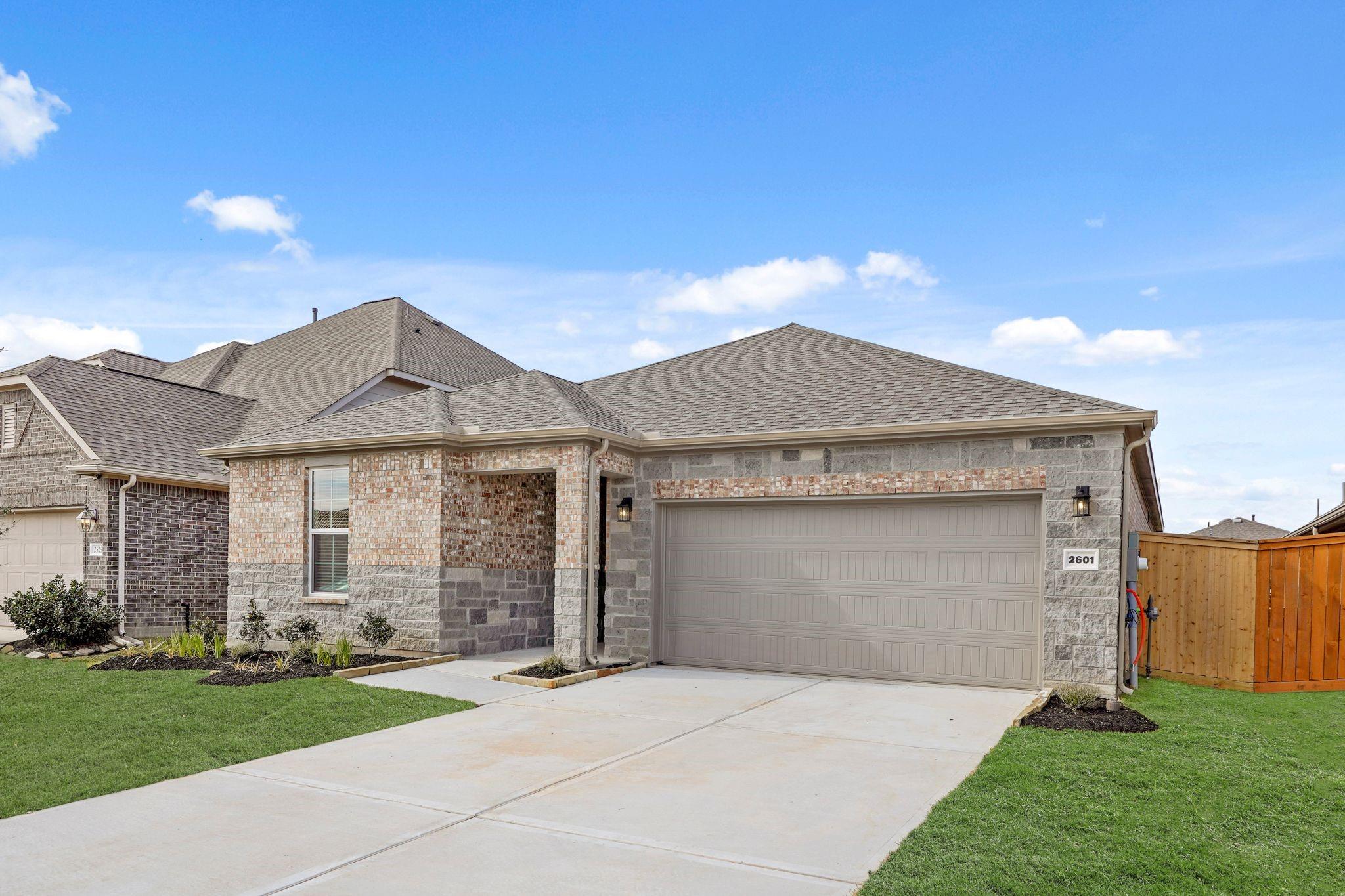 2601 Village Azalea Drive
