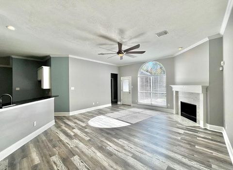 Photo of 14531 Chestnut Falls Drive, Cypress, TX 77433 (MLS # 92324649)