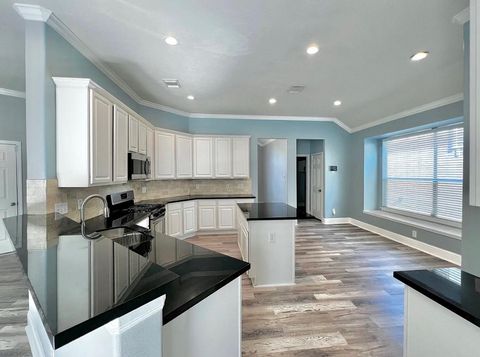 Tiny photo for 14531 Chestnut Falls Drive, Cypress, TX 77433 (MLS # 92324649)