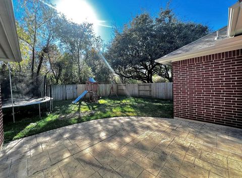 Tiny photo for 14531 Chestnut Falls Drive, Cypress, TX 77433 (MLS # 92324649)