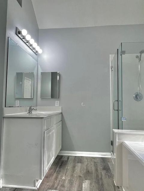 Tiny photo for 14531 Chestnut Falls Drive, Cypress, TX 77433 (MLS # 92324649)