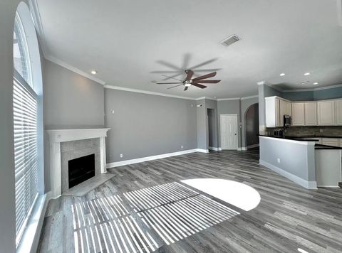 Tiny photo for 14531 Chestnut Falls Drive, Cypress, TX 77433 (MLS # 92324649)