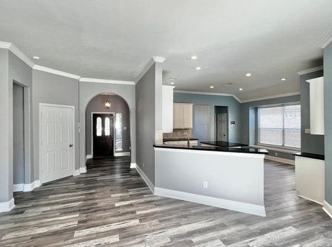 Tiny photo for 14531 Chestnut Falls Drive, Cypress, TX 77433 (MLS # 92324649)