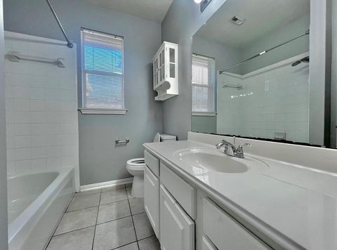Tiny photo for 14531 Chestnut Falls Drive, Cypress, TX 77433 (MLS # 92324649)