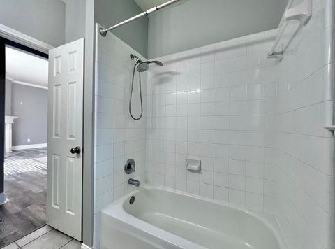 Tiny photo for 14531 Chestnut Falls Drive, Cypress, TX 77433 (MLS # 92324649)