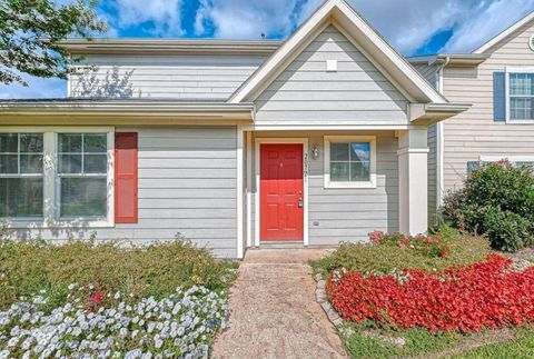 Photo of 20721 Patriot Park Lane, Katy, TX 77449 (MLS # 24476735)