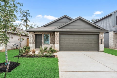 Homes For Rent - 1683 Portia Lane<br/> Conroe, TX 77301