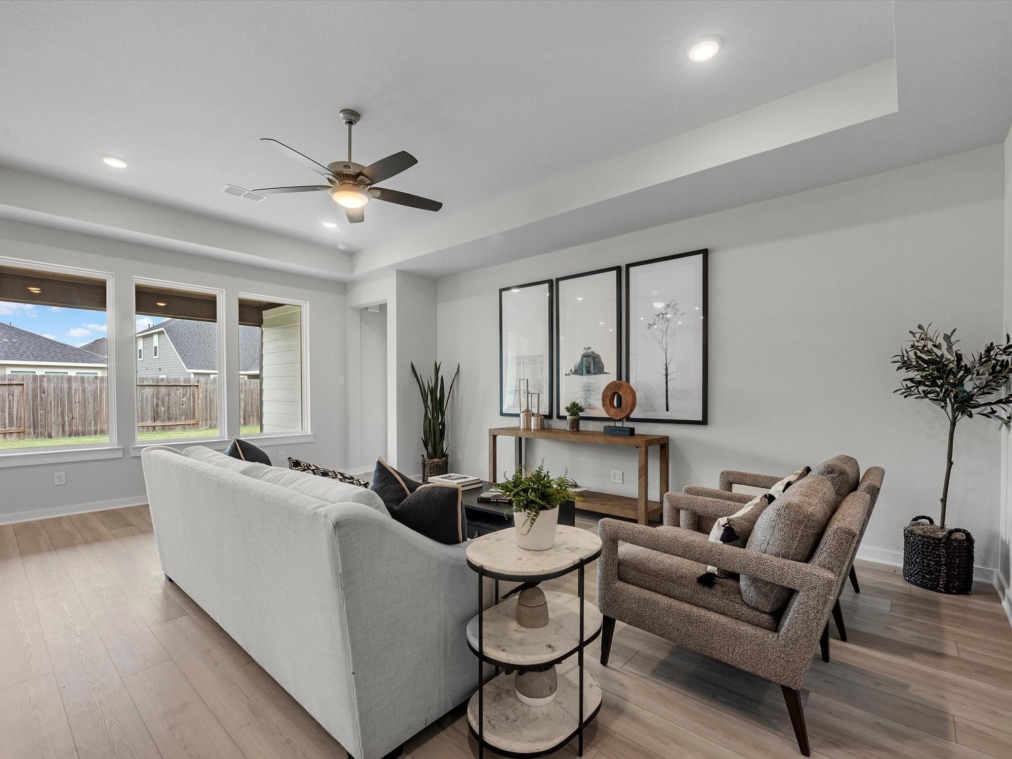 21722 Redwood Bluff Trail