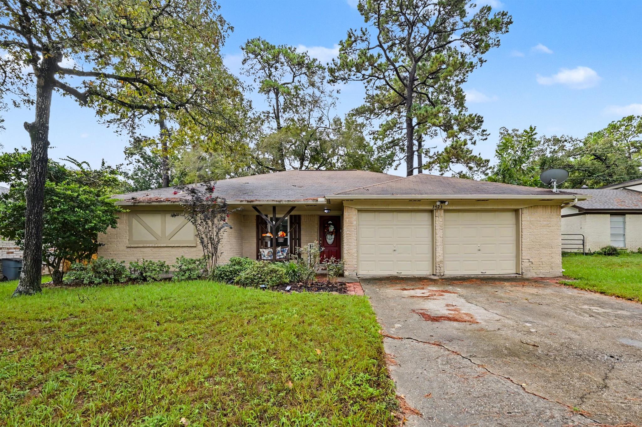 3423 Dawnwood Drive