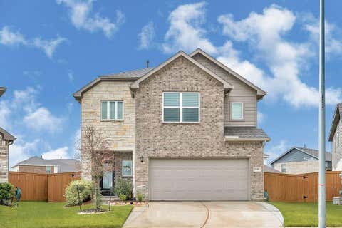 Photo of 7330 Anathia Drive, Cypress, TX 77433 (MLS # 15394536)