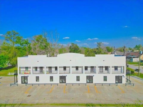 Photo of 7704 Irvington Boulevard, Houston, TX 77022 (MLS # 42509735)