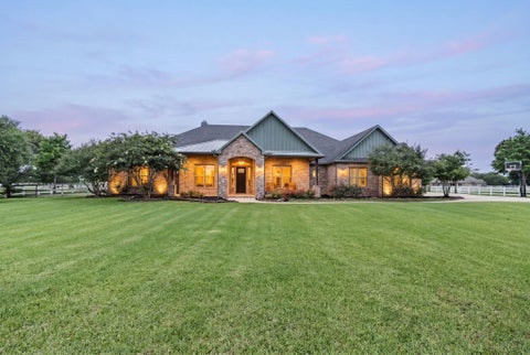 Photo of 1430 Winding Canyon Court, Katy, TX 77493 (MLS # 49144975)