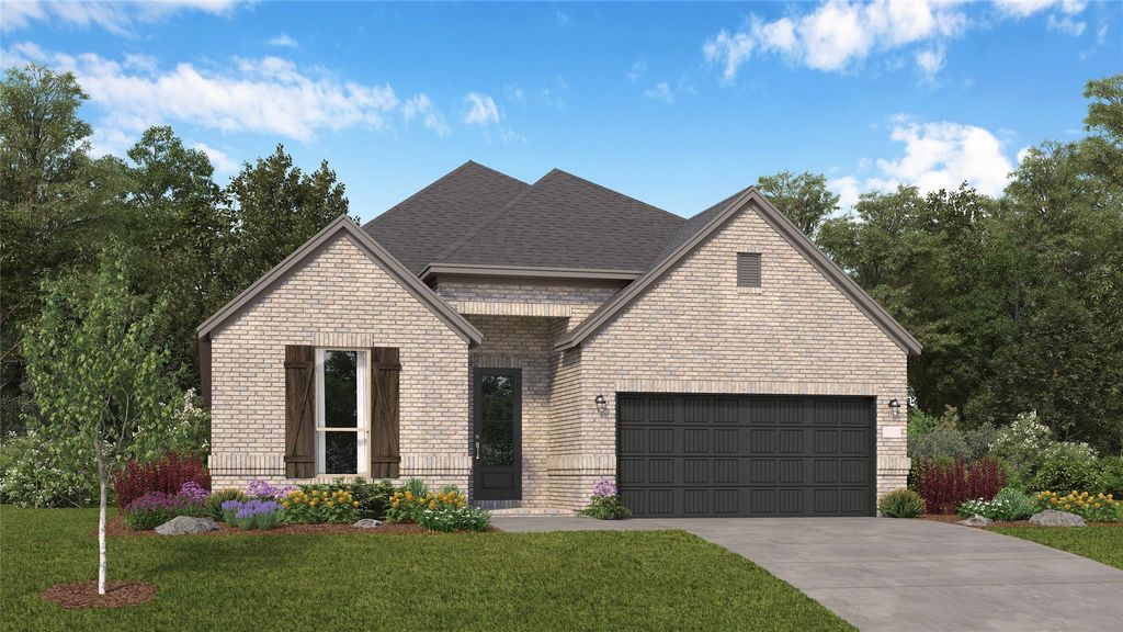 Photo of 22326 Junction Peak Drive, Porter, TX 77365 (MLS # 91204606)
