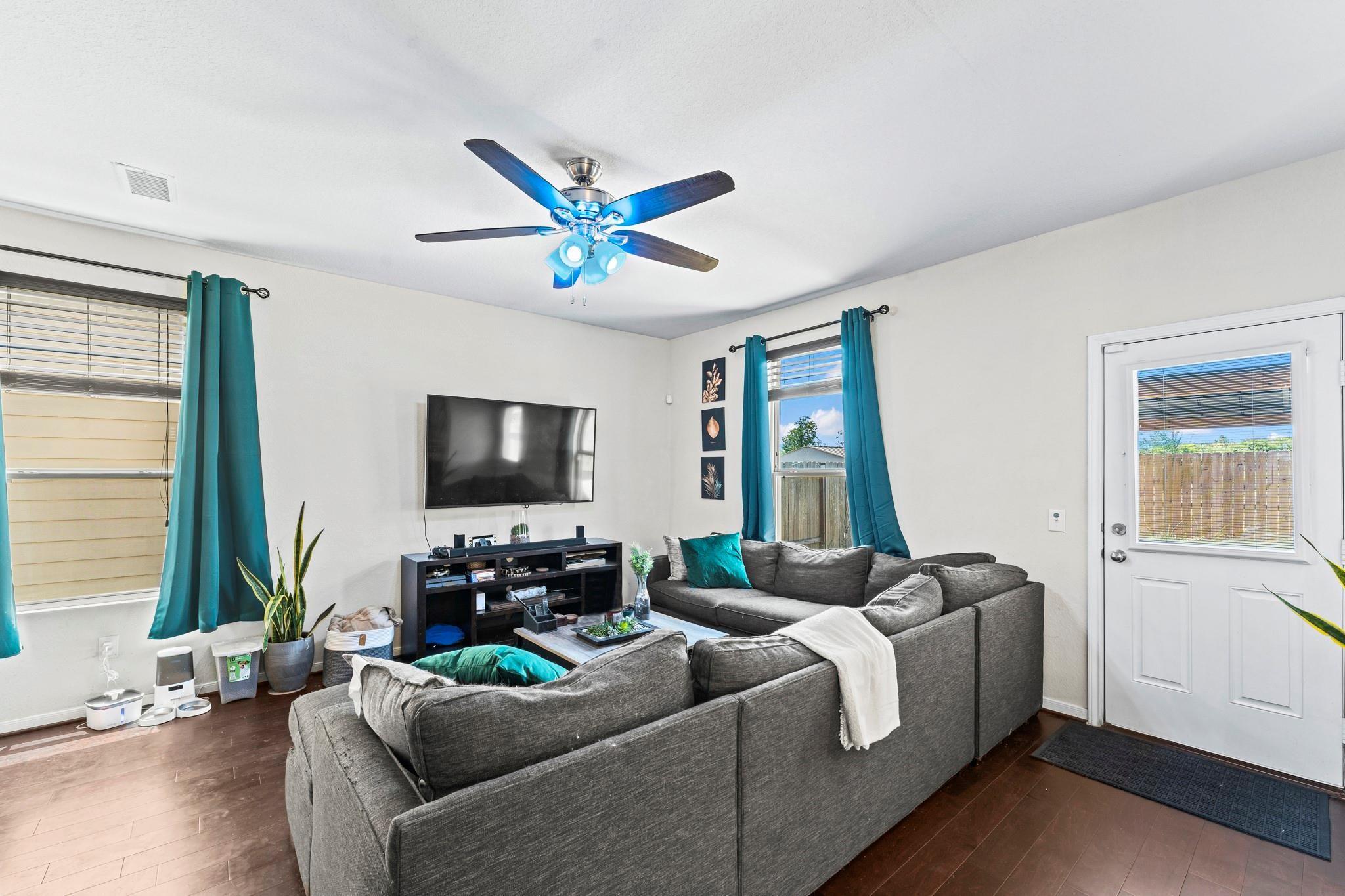 12306 Skyview Amber Court
