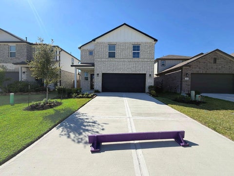 Photo of 114 Alset Circle, Magnolia, TX 77354 (MLS # 2117015)