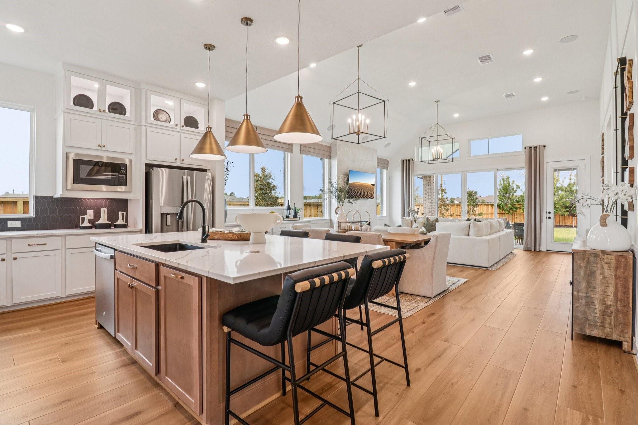 612 Deep Sands Drive