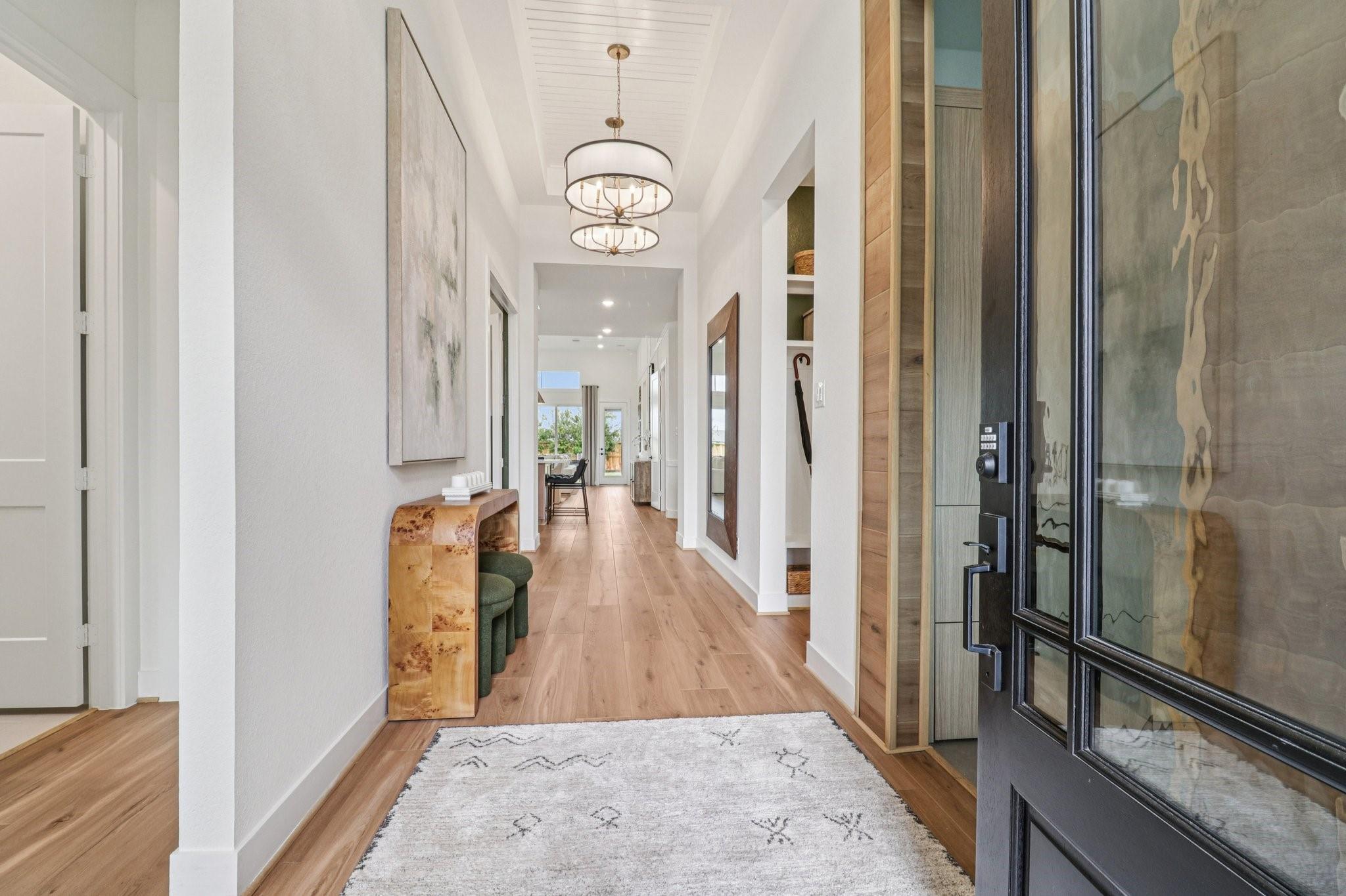 612 Deep Sands Drive