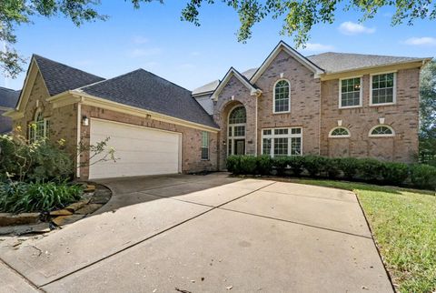 Photo of 2206 Winberie Court, Katy, TX 77450 (MLS # 75125007)