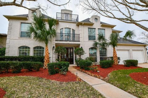 Photo of 101 Palm Boulevard, Missouri City, TX 77459 (MLS # 77725071)