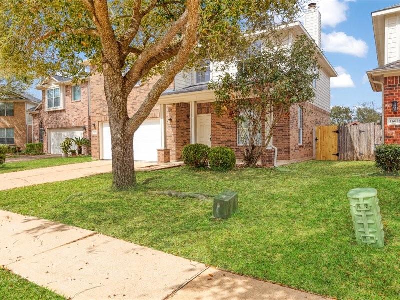 16630 Pademelon Drive