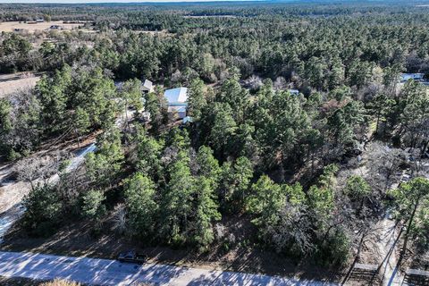 Tiny photo for 135 Morris Lane, Huntsville, TX 77320 (MLS # 34819082)