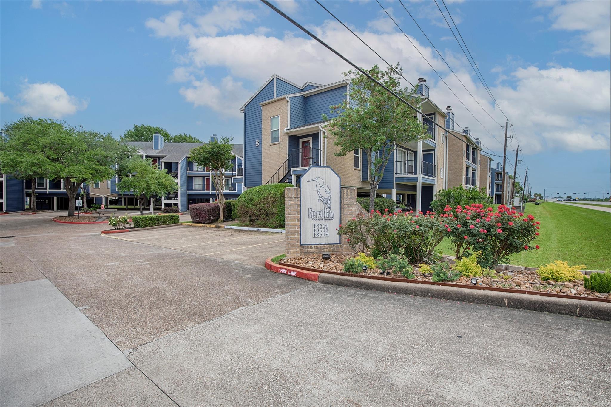 18511 Egret Bay Boulevard 504