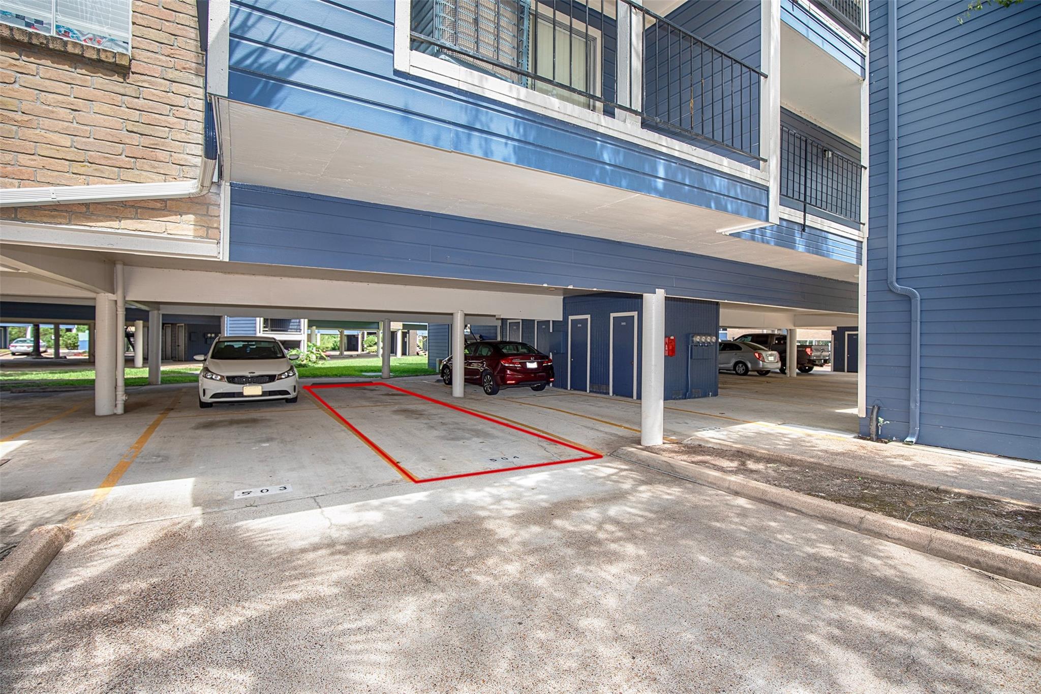 18511 Egret Bay Boulevard 504