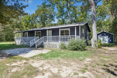 Photo of 184 Hall Drive S, Montgomery, TX 77316 (MLS # 55785151)