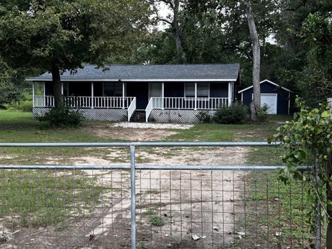 Photo of 184 Hall Drive S, Montgomery, TX 77316 (MLS # 55785151)