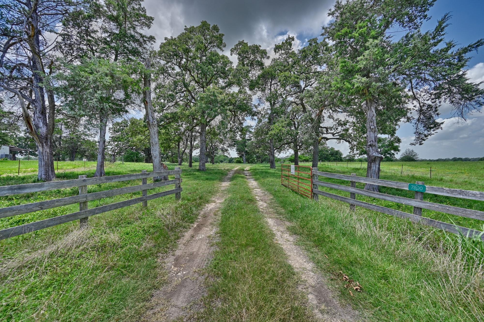 7800 Farm To Market 1948 Road W