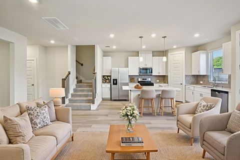 Photo of 4208 Farm Hollow Street, Houston, TX 77080 (MLS # 52987127)