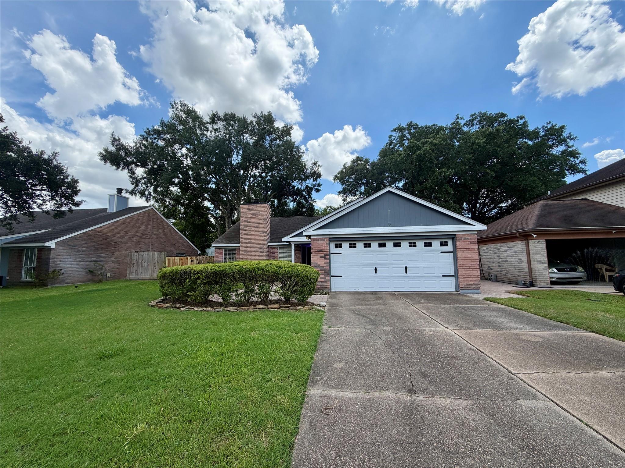 11223 Willow Field Drive