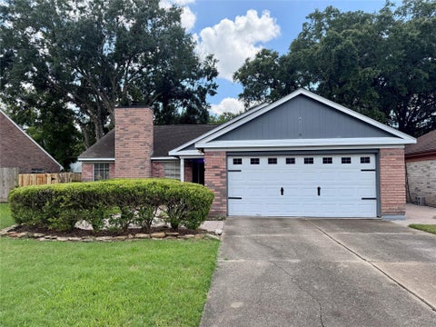 Photo of 11223 Willow Field Drive, Cypress, TX 77429 (MLS # 49118382)