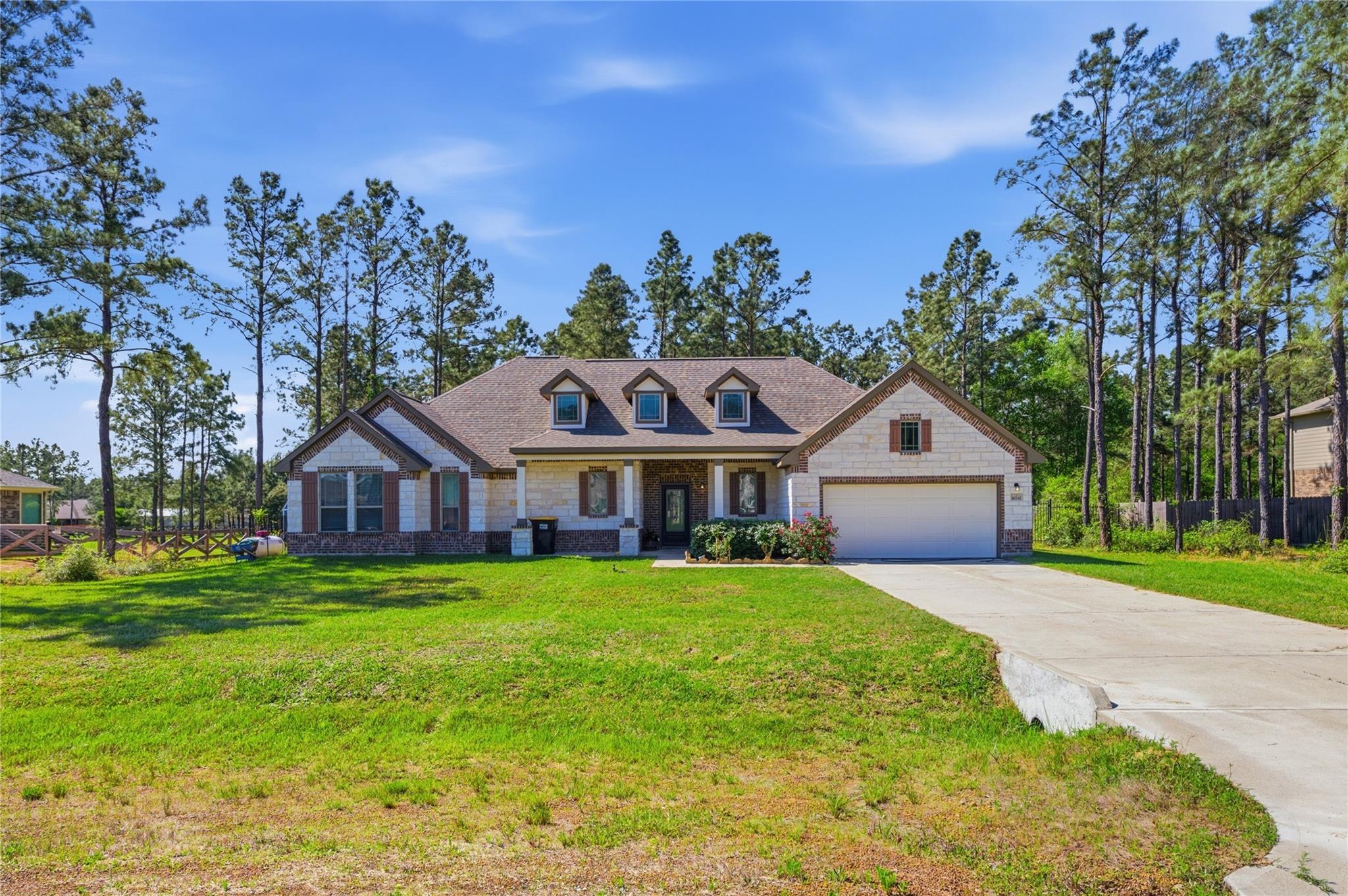 16536 Aransas Street