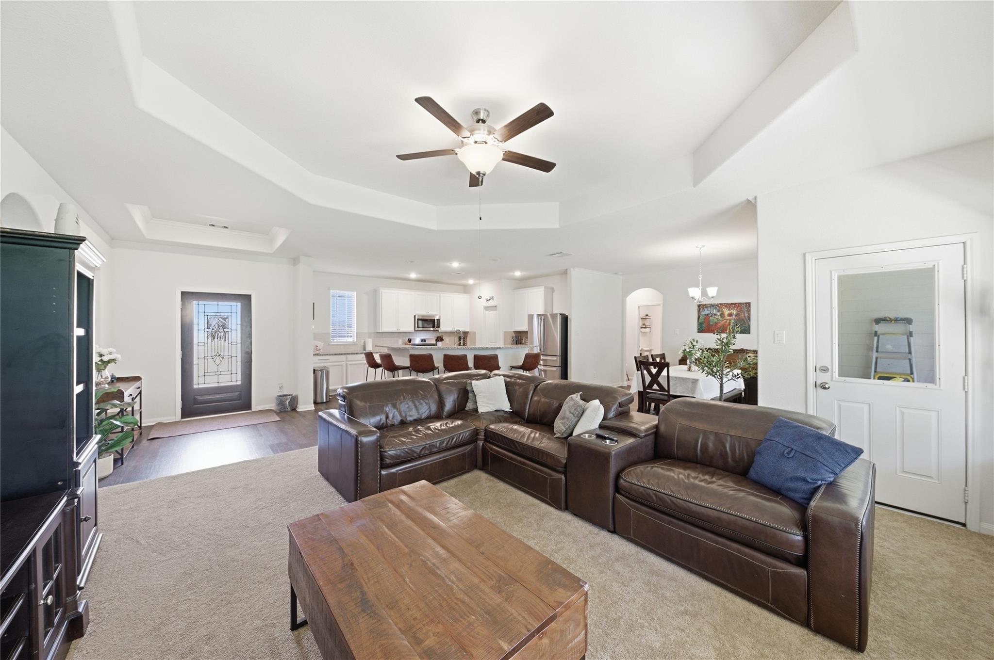 16536 Aransas Street