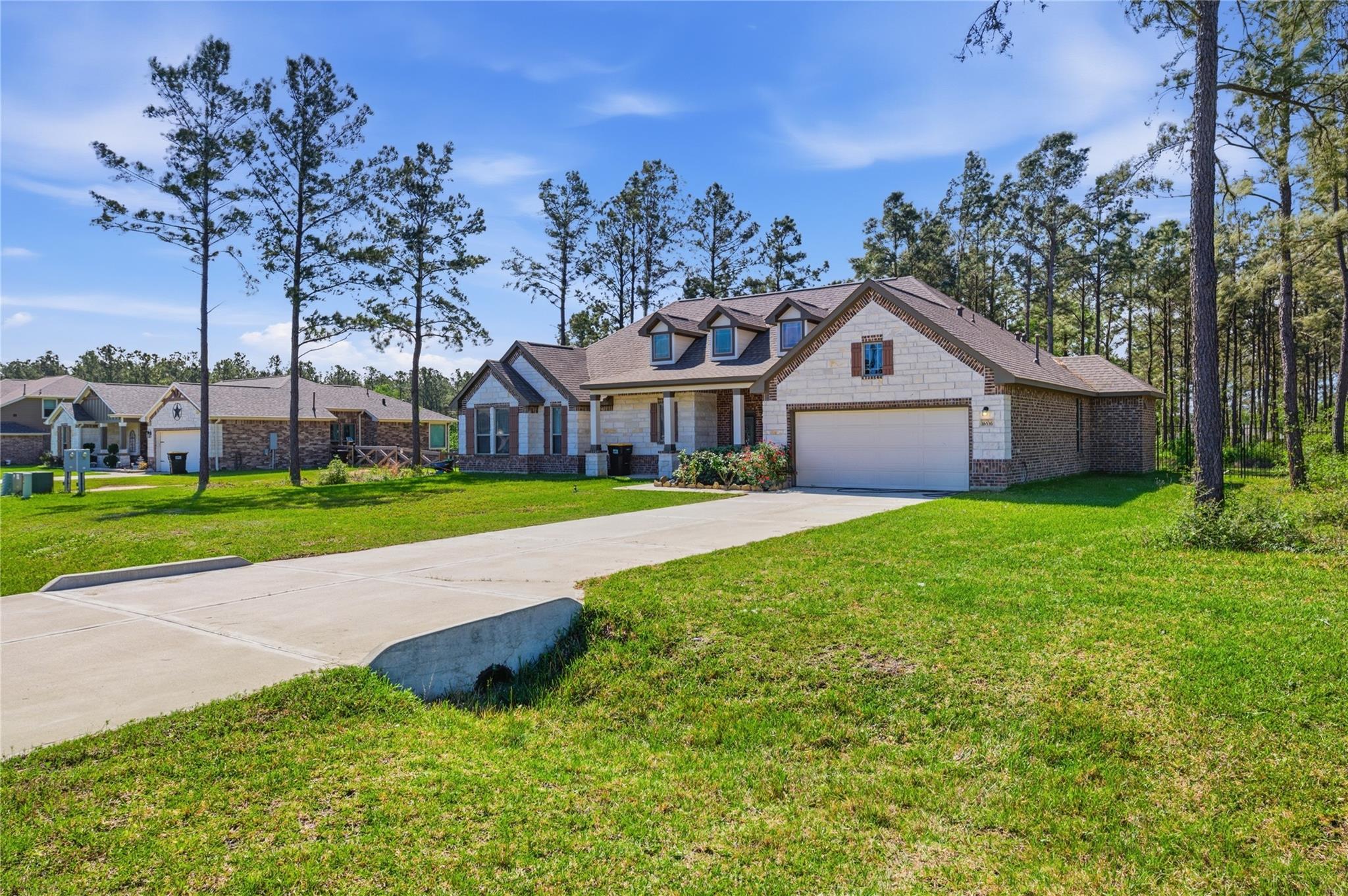 16536 Aransas Street