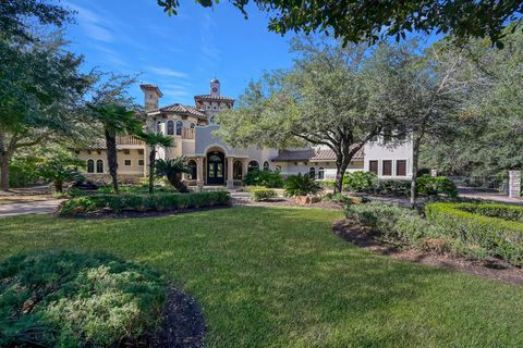 43 Philbrook Way The Woodlands TX 77382