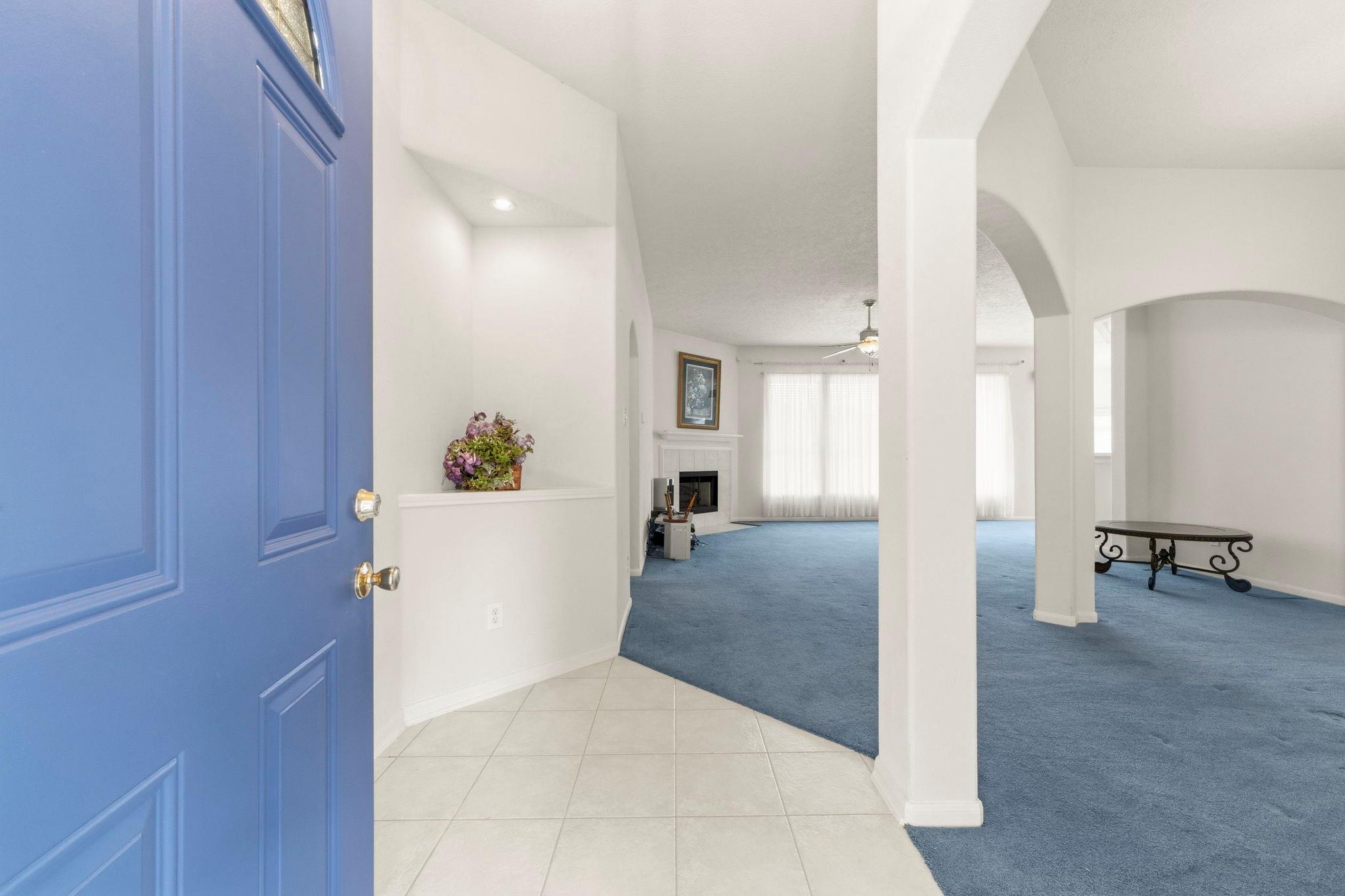 21318 Timber Pines Drive