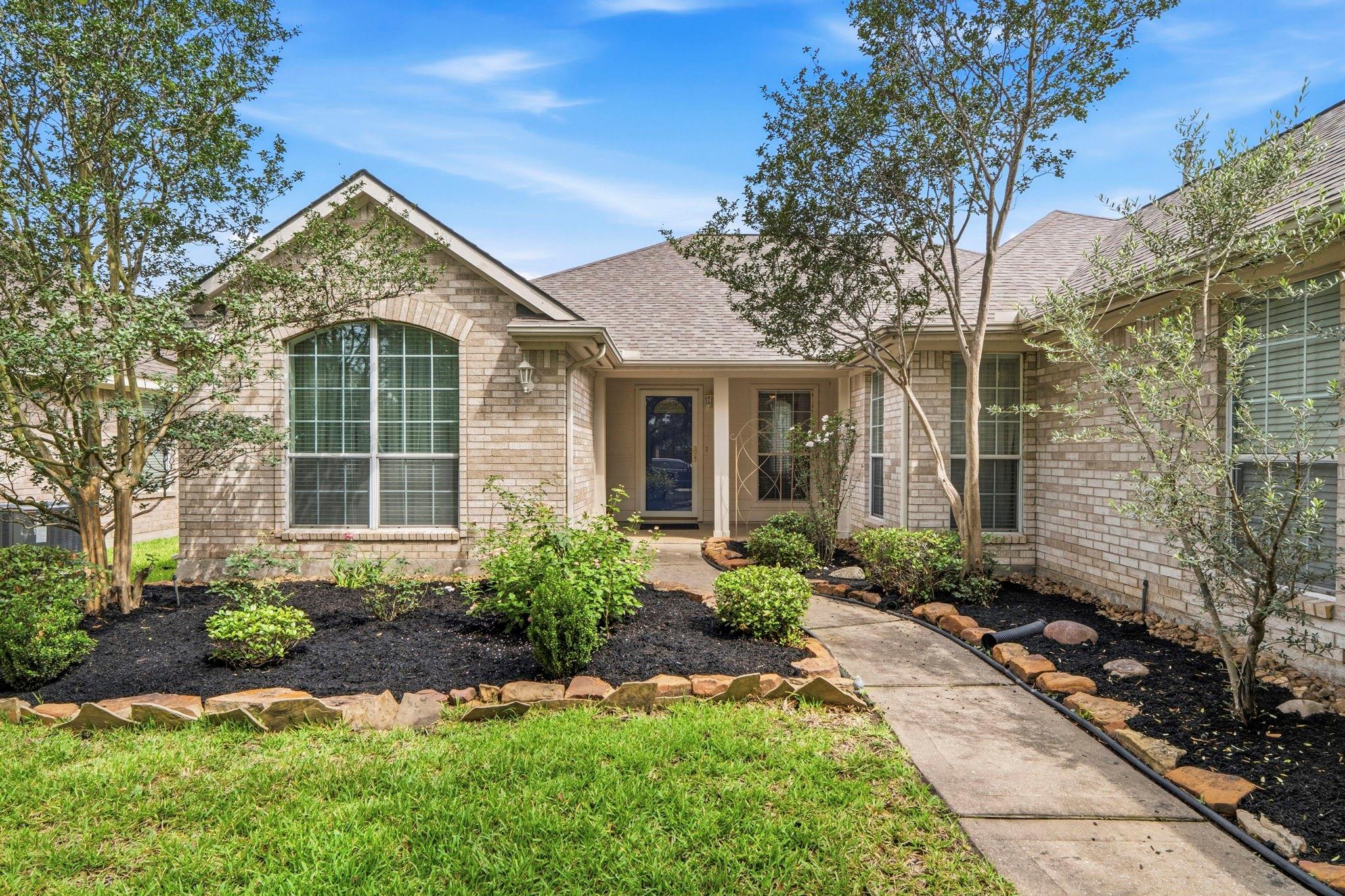 21318 Timber Pines Drive