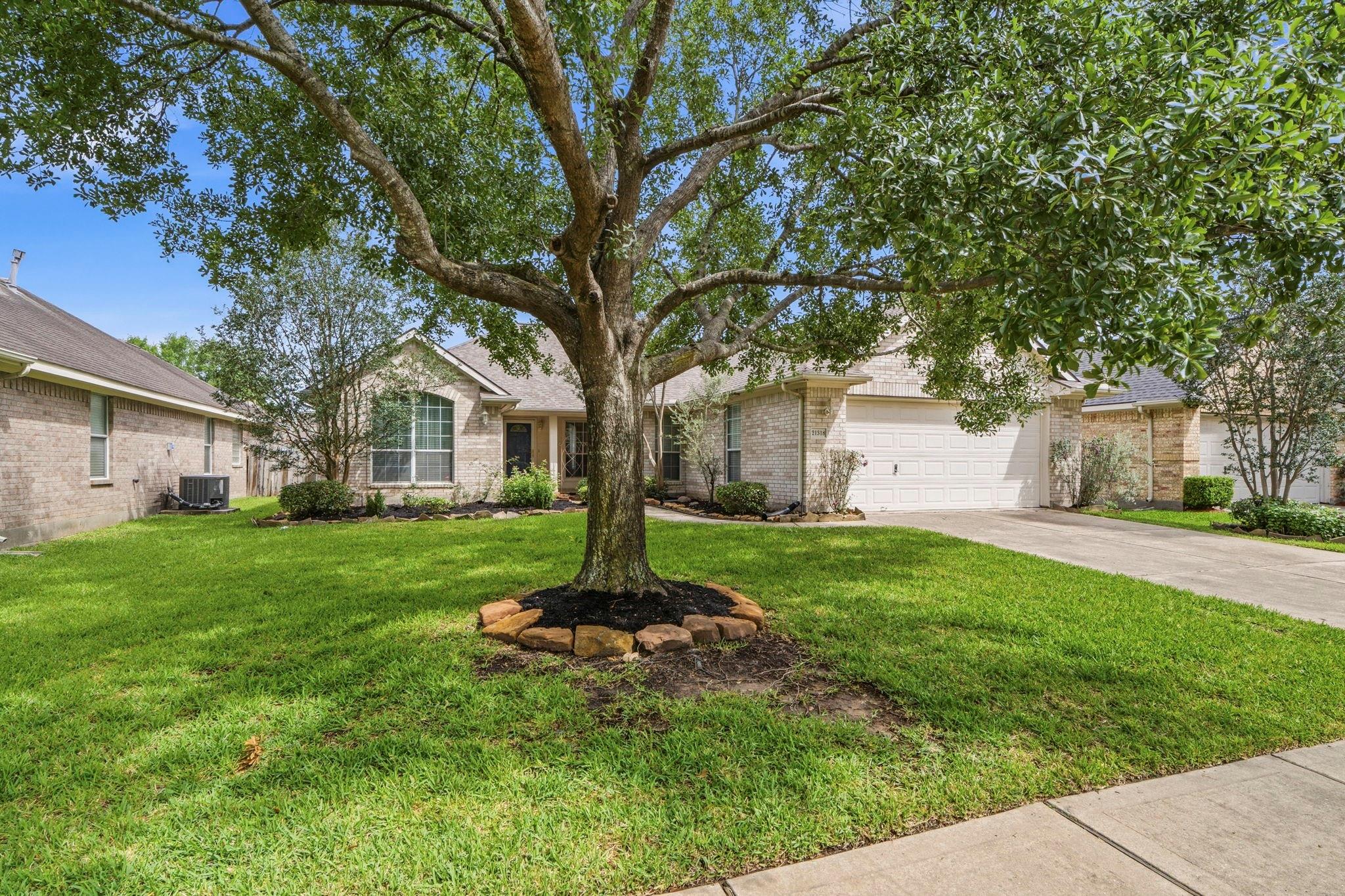 21318 Timber Pines Drive