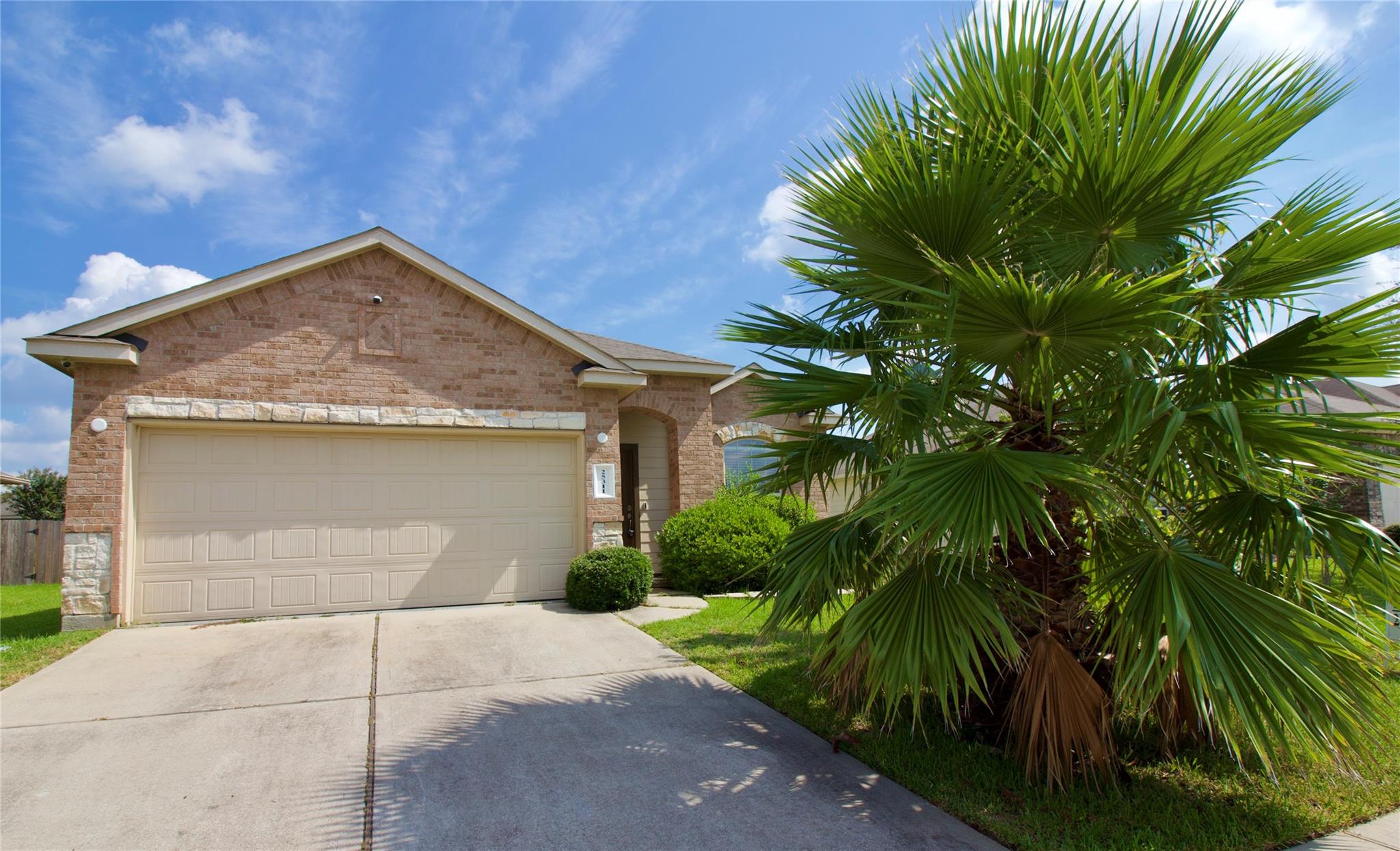 25311 Saddlebrook Ranch Drive