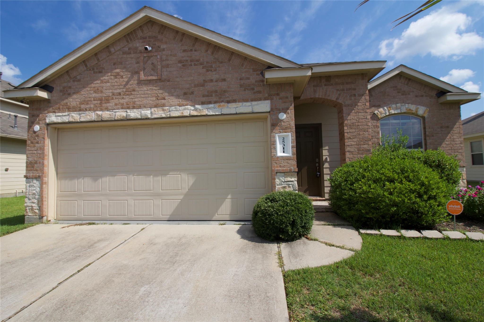 25311 Saddlebrook Ranch Drive