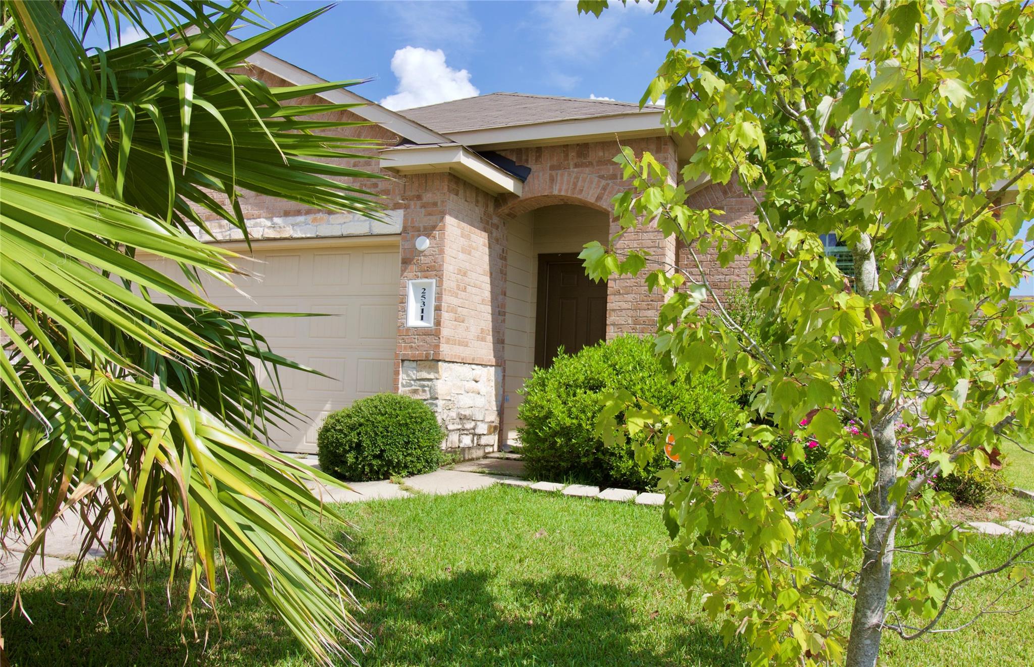 25311 Saddlebrook Ranch Drive