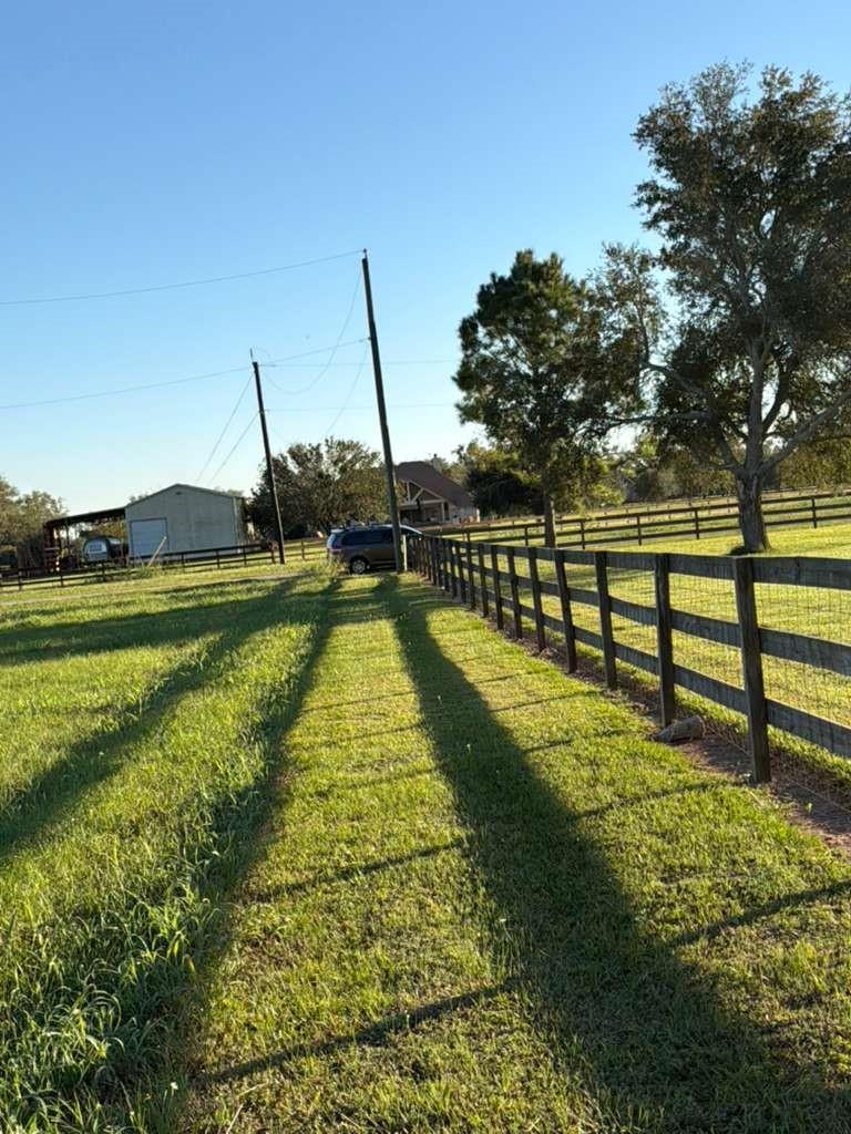 16318 Deerhaven Run