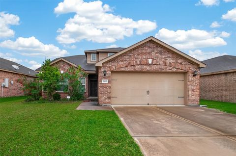 Photo of 9811 Montana Sapphire Lane, Rosharon, TX 77583 (MLS # 48757659)